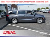 Used 2018 Honda Odyssey EX image 5