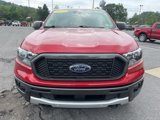 Used 2020 Ford Ranger XLT w/ Equipment Group 301A Mid image 2