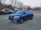 Used 2022 Kia Seltos LX image 4