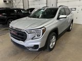 Used 2022 GMC Terrain SLE w/ Driver Convenience Package image 5