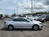 Used 2024 Nissan Altima 2.5 S image 3