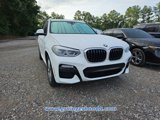 Used 2019 BMW X3 sDrive30i w/ M Sport Package 2 image 4