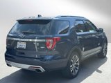 Used 2016 Ford Explorer Platinum image 5