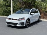 Used 2018 Volkswagen GTI SE image 4