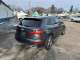 Used 2018 Audi SQ5 Premium Plus w/ S Sport Package image 4
