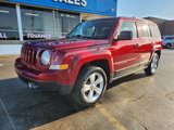 Used 2016 Jeep Patriot Latitude image 4
