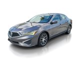 Used 2020 Acura ILX w/ Premium Package image 2