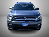 Used 2019 Volkswagen Atlas SE w/ Panoramic Sunroof Package image 2