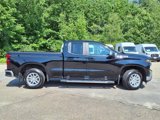 Used 2020 Chevrolet Silverado 1500 LT w/ Convenience Package image 3