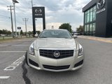 Used 2013 Cadillac ATS Sedan image 3