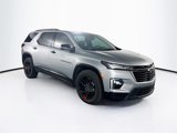 Used 2023 Chevrolet Traverse Premier w/ Redline Edition image 3