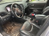Used 2019 Jeep Cherokee Limited image 5