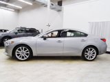 Used 2014 MAZDA MAZDA6 Touring w/ Touring Technology Package image 3