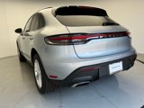 Used 2025 Porsche Macan image 3