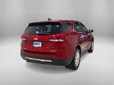 Used 2023 Chevrolet Equinox LT image 4