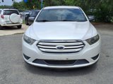 Used 2014 Ford Taurus Limited image 2
