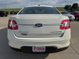 Used 2010 Ford Taurus Limited image 4
