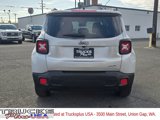 Used 2017 Jeep Renegade Latitude image 4