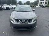 Used 2017 Nissan Rogue Sport SV image 2
