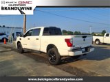 Used 2019 Nissan Titan SL w/ Midnight Edition image 4