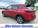 Used 2023 Chevrolet Blazer LT w/ Convenience Package image 3