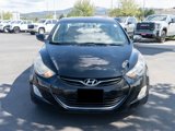 Used 2012 Hyundai Elantra GLS w/ Preferred Pkg 3 image 2