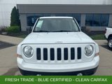 Used 2017 Jeep Patriot High Altitude image 3