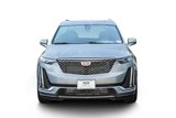 New 2025 Cadillac XT6 Luxury image 2