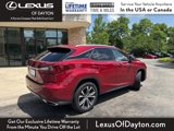 Used 2021 Lexus RX 350 AWD w/ Premium Package image 4