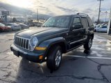 Used 2006 Jeep Liberty Limited image 2
