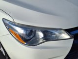 Certified 2017 Toyota Camry LE image 3