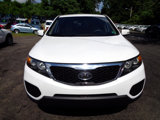 Used 2011 Kia Sorento LX image 2