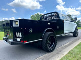 Used 2020 RAM 5500 Laramie image 5