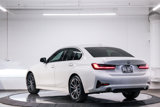 Certified 2022 BMW 330i Sedan w/ Driving Assistance Package image 4