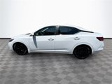 Used 2020 Nissan Sentra S image 4