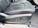 Used 2018 Chrysler Pacifica Limited w/ Advanced Safetytec Group image 4