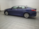 Used 2017 Kia Optima EX w/ Premium Package image 3