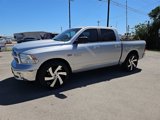 Used 2013 RAM 1500 Lone Star image 2