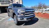 Used 2017 Ford F150 Lariat image 2