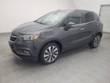 Used 2018 Buick Encore Preferred image 2