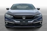 Used 2019 Honda Civic Touring image 3