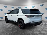 Used 2019 Chevrolet Traverse Premier w/ Redline Edition image 3