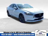 Used 2018 MAZDA MAZDA6 Touring image 1