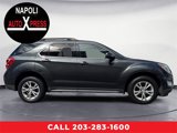 Used 2017 Chevrolet Equinox LT w/ Convenience Package image 2