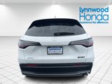 New 2025 Honda HR-V Sport image 3