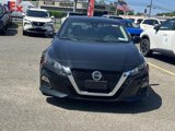 Certified 2022 Nissan Altima 2.5 S image 2