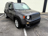 Used 2017 Jeep Renegade Latitude image 2