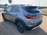 New 2025 Chevrolet TrailBlazer LT w/ LT Cold Weather Package image 5
