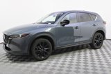 Used 2023 MAZDA CX-5 Carbon Edition image 2