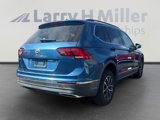 Used 2020 Volkswagen Tiguan SE image 5